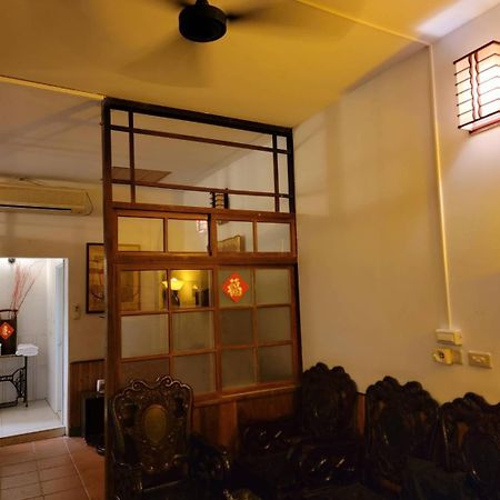 Lohas Gallery Long Stay Hostel Shiding Exteriör bild
